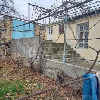5 otaqlı Həyət evi/Bağ evi, Tərtər