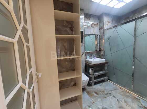 2 otaqlı Yeni tikili, Ağ şəhər q., Bakı