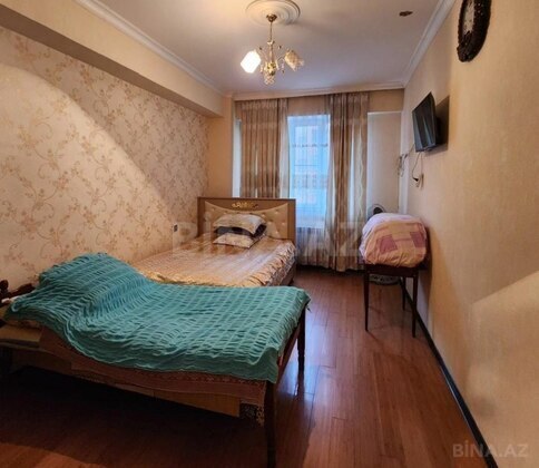 2 otaqlı Yeni tikili, Yeni Günəşli q., Bakı