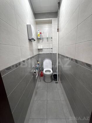 3 otaqlı Köhnə tikili, Həzi Aslanov m., Bakı