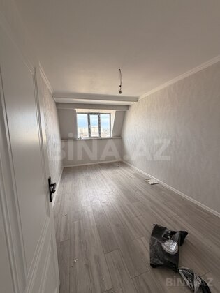 3 otaqlı Yeni tikili, Abşeron r., Xırdalan