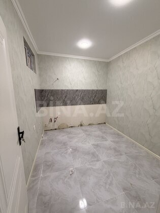 3 otaqlı Yeni tikili, Abşeron r., Xırdalan