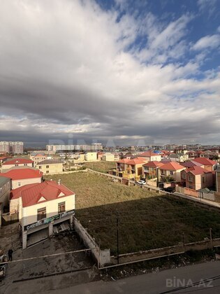 3 otaqlı Yeni tikili, Abşeron r., Xırdalan