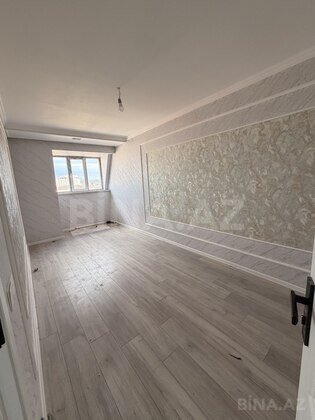 3 otaqlı Yeni tikili, Abşeron r., Xırdalan