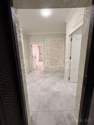 3 otaqlı Yeni tikili, Abşeron r., Xırdalan