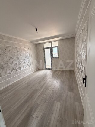 3 otaqlı Yeni tikili, Abşeron r., Xırdalan