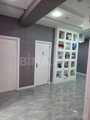 3 otaqlı Yeni tikili, Şah İsmayıl Xətai m., Bakı