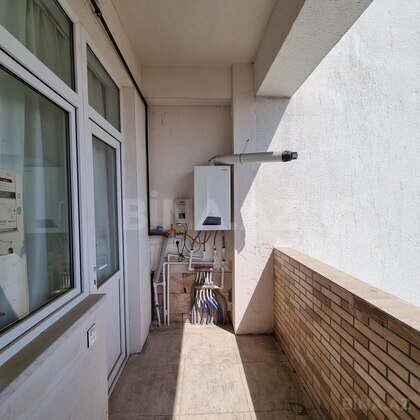 2 otaqlı Yeni tikili, Qara Qarayev m., Bakı