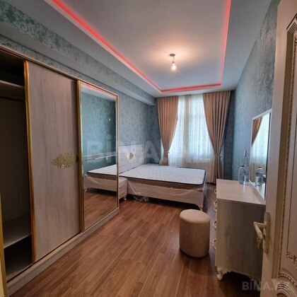 2 otaqlı Yeni tikili, Qara Qarayev m., Bakı