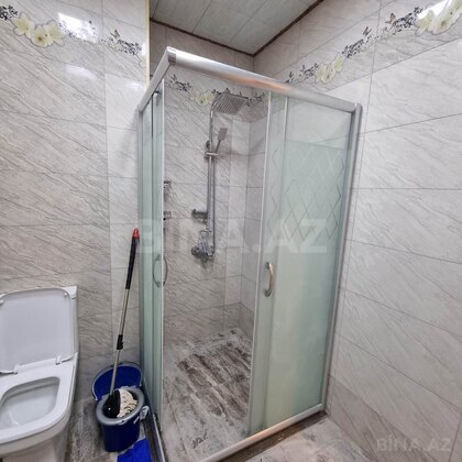 2 otaqlı Yeni tikili, Qara Qarayev m., Bakı