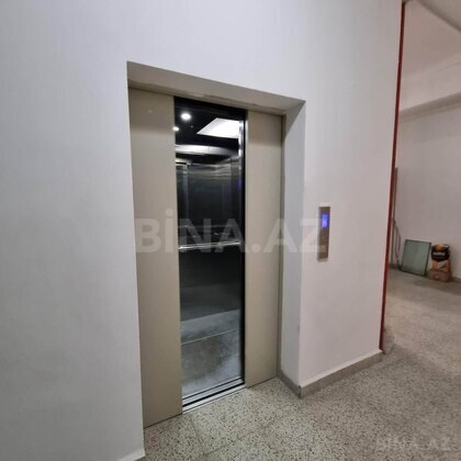 2 otaqlı Yeni tikili, Qara Qarayev m., Bakı