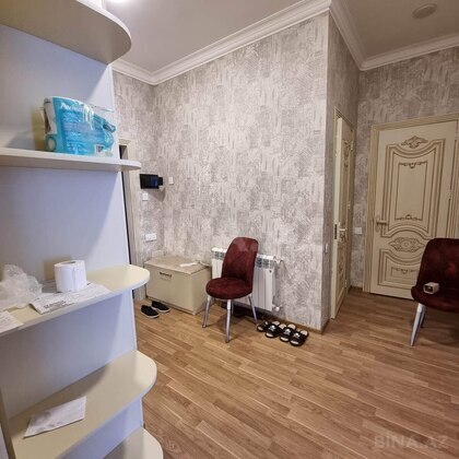2 otaqlı Yeni tikili, Qara Qarayev m., Bakı