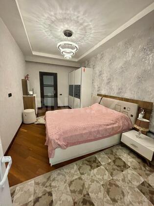 3 otaqlı Yeni tikili, Həzi Aslanov m., Bakı