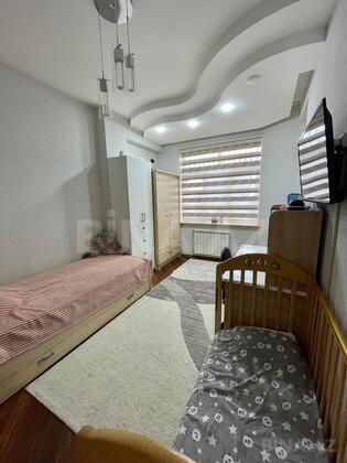 3 otaqlı Yeni tikili, Həzi Aslanov m., Bakı