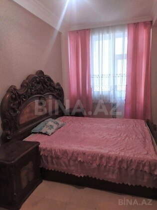 2 otaqlı Yeni tikili, Əhmədli m., Bakı