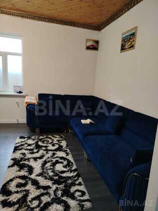 3 otaqlı Həyət evi/Bağ evi, Hövsan q., Bakı