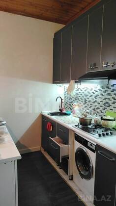 3 otaqlı Həyət evi/Bağ evi, Hövsan q., Bakı