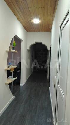 3 otaqlı Həyət evi/Bağ evi, Hövsan q., Bakı