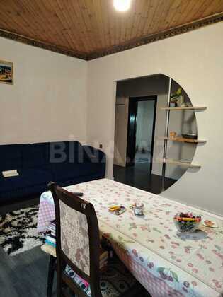 3 otaqlı Həyət evi/Bağ evi, Hövsan q., Bakı