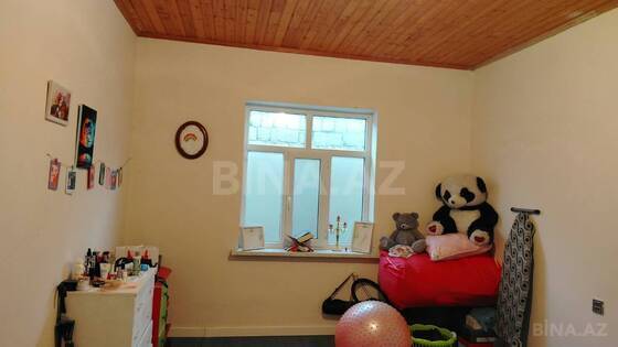 3 otaqlı Həyət evi/Bağ evi, Hövsan q., Bakı
