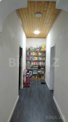 3 otaqlı Həyət evi/Bağ evi, Hövsan q., Bakı