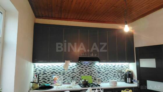 3 otaqlı Həyət evi/Bağ evi, Hövsan q., Bakı