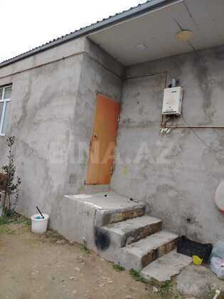 3 otaqlı Həyət evi/Bağ evi, Hövsan q., Bakı
