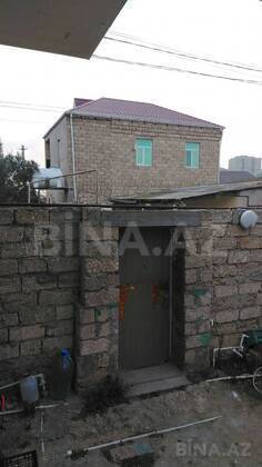 3 otaqlı Həyət evi/Bağ evi, Hövsan q., Bakı