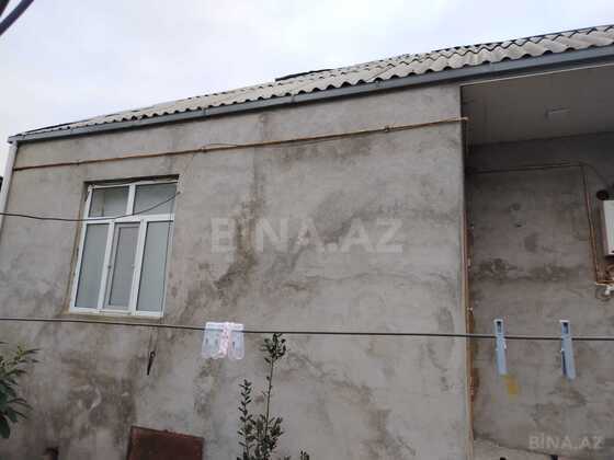 3 otaqlı Həyət evi/Bağ evi, Hövsan q., Bakı