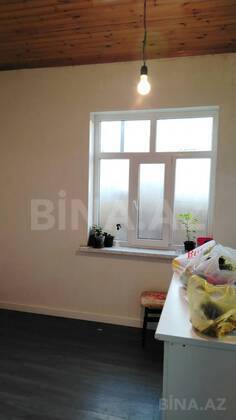 3 otaqlı Həyət evi/Bağ evi, Hövsan q., Bakı