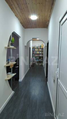 3 otaqlı Həyət evi/Bağ evi, Hövsan q., Bakı
