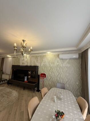 4 otaqlı Həyət evi/Bağ evi, Yeni Ramana q., Bakı