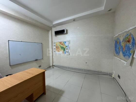 8 otaqlı Ofis, Gənclik m., Bakı