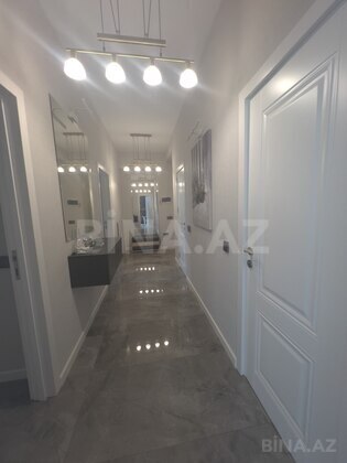 2 otaqlı Yeni tikili, Qara Qarayev m., Bakı