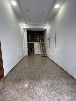 Obyekt Həzi Aslanov m., Bakı