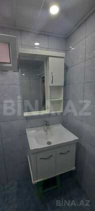 1 otaqlı Köhnə tikili, Memar Əcəmi m., Bakı