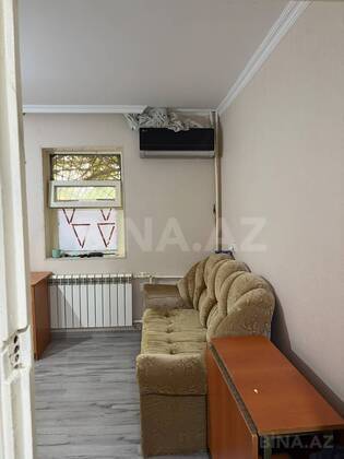 1 otaqlı Köhnə tikili, Elmlər Akademiyası m., Bakı