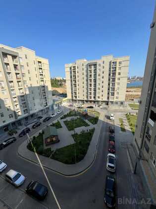 2 otaqlı Yeni tikili, İnşaatçılar m., Bakı