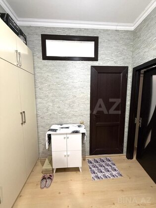 2 otaqlı Yeni tikili, Gənclik m., Bakı