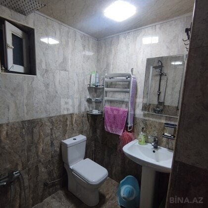 2 otaqlı Yeni tikili, Xırdalan