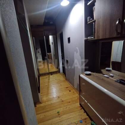 2 otaqlı Yeni tikili, Xırdalan