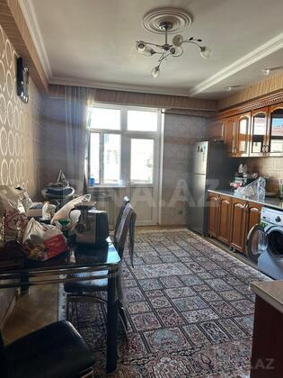 2 otaqlı Yeni tikili, Yasamal r., Bakı