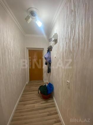 2 otaqlı Köhnə tikili, Həzi Aslanov m., Bakı
