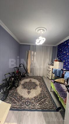 4 otaqlı Yeni tikili, Xırdalan