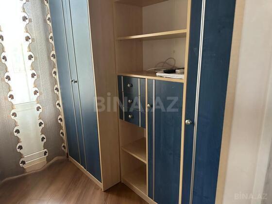 2 otaqlı Köhnə tikili, Elmlər Akademiyası m., Bakı