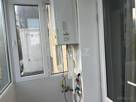 2 otaqlı Köhnə tikili, Elmlər Akademiyası m., Bakı