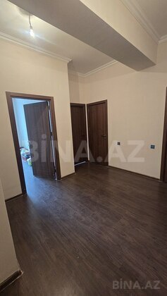 4 otaqlı Yeni tikili, Yasamal q., Bakı