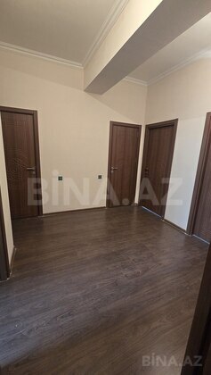 4 otaqlı Yeni tikili, Yasamal q., Bakı