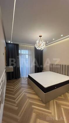 3 otaqlı Yeni tikili, 8 Noyabr m., Bakı