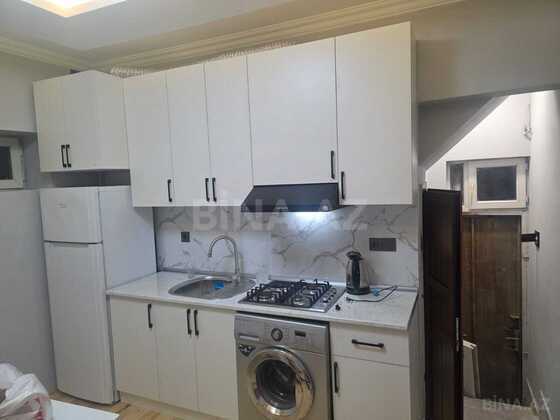 2 otaqlı Həyət evi/Bağ evi, Biləcəri q., Bakı